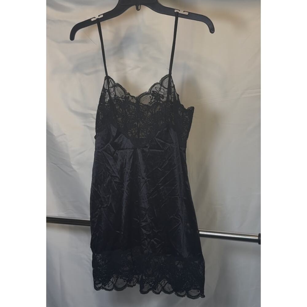 Victoria Secret Gold Tag 1990s UNKNOWN SIZE (M?)